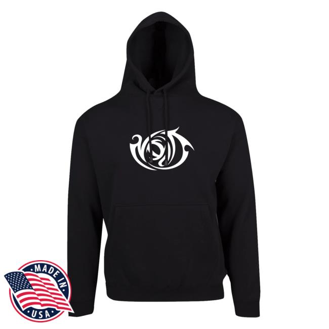 Void Of Vision Das Ende Sweatshirt
