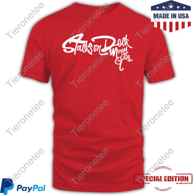 Soulja Boy Scripted SODMG T-Shirt