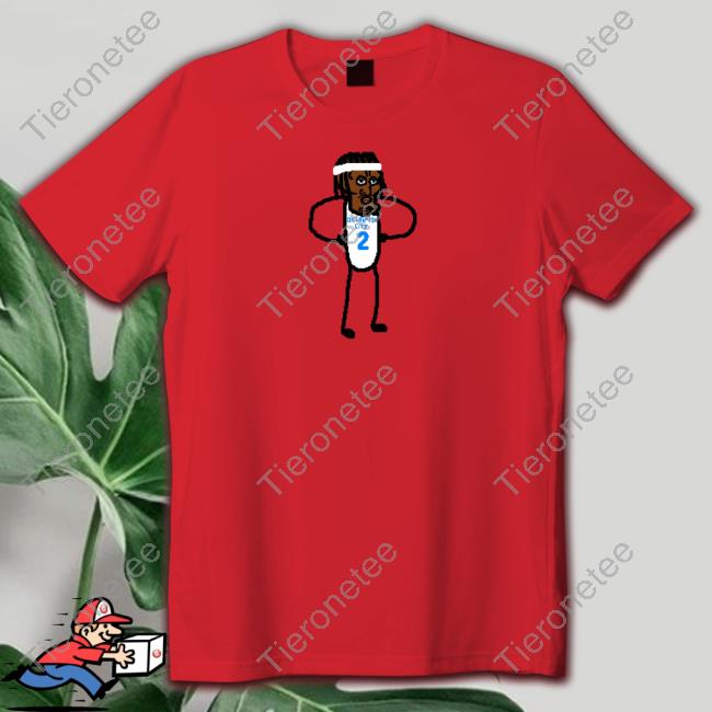Official Shai Gorgeous Alexander Shirt