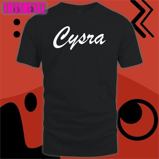 Cysra Hoodie