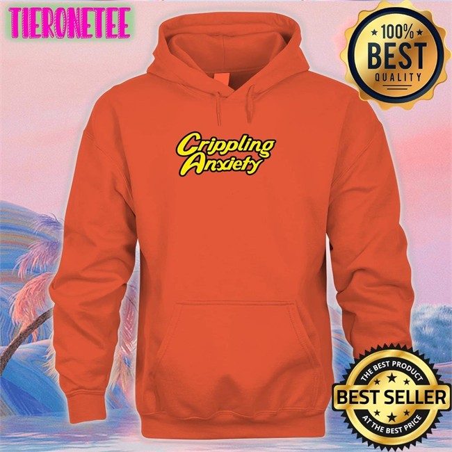 Opening Night Fuckedup Shop Merch Crippling Anxiety Shirt Fucked Up Looking Food