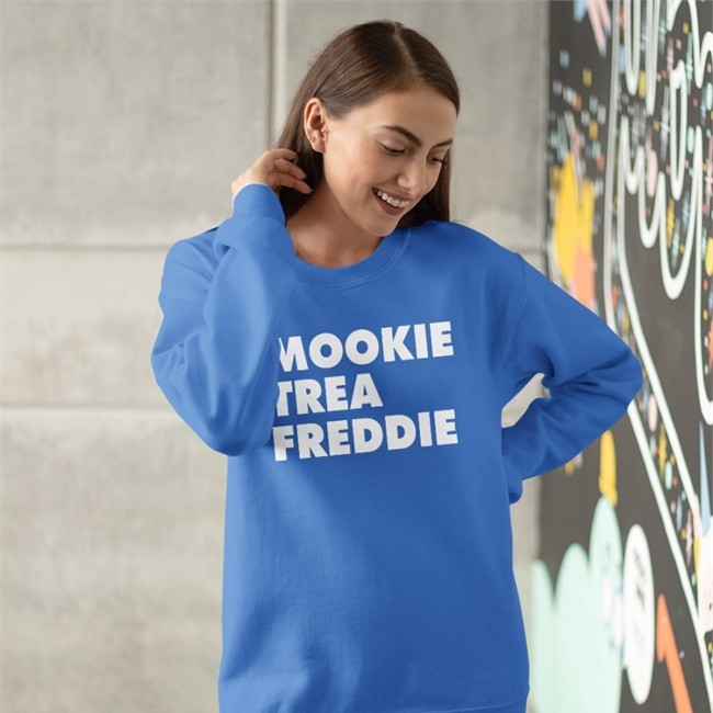 Doyers Dave Mookie Trea Freddie Shirt
