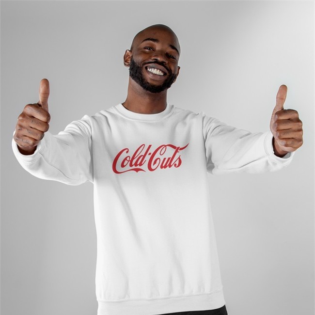 The Cold Cuts Tee