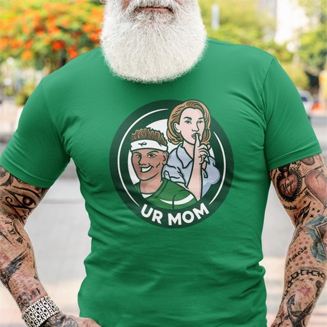 Ur Mom Sweatshirt