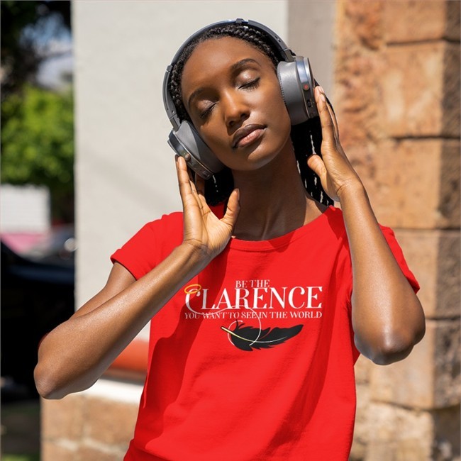 Be The Clarence Tee