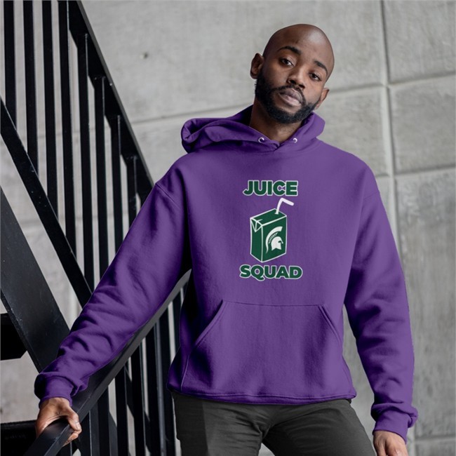 Nudge Printing Store Juice Squad Tee