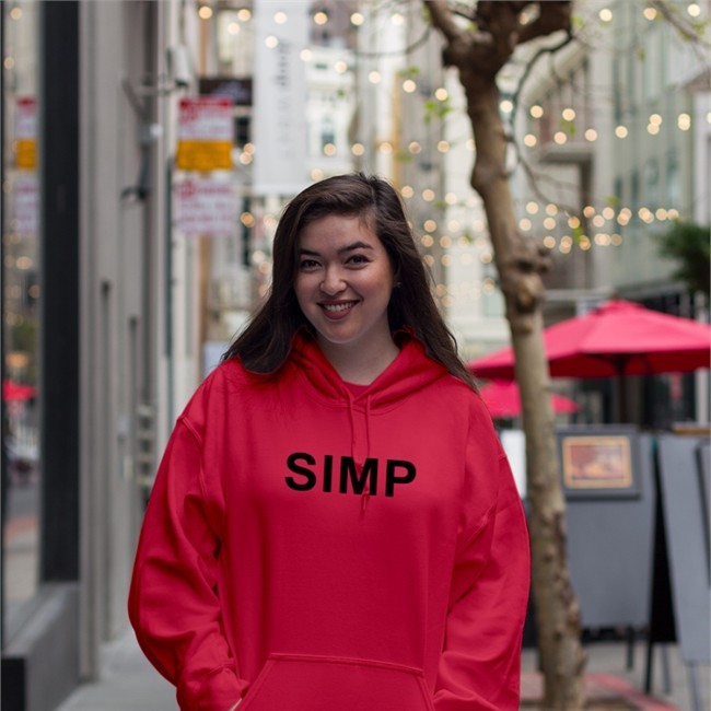 Nasarati LilNasX Simp T-Shirts