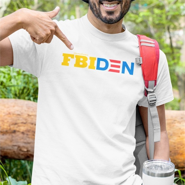 Fbiden T Shirt