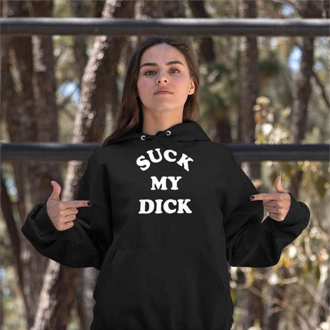 Cave Things Suck My Dick Tank
