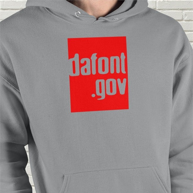 Dan Cassaro Dafont.Gov T-Shirt Jerk Store Merch Dan Cassaro Dafont.Gov Tees Jerk Store Merch