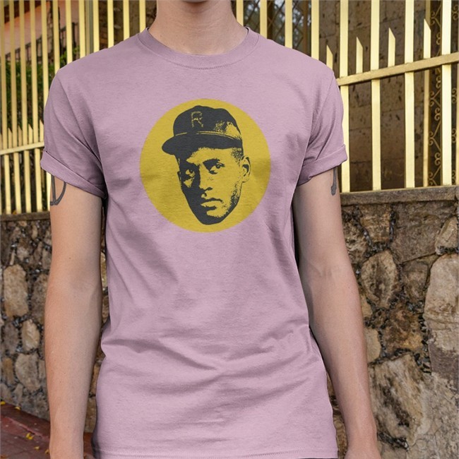 Roberto Clemente Head Sweatshirt