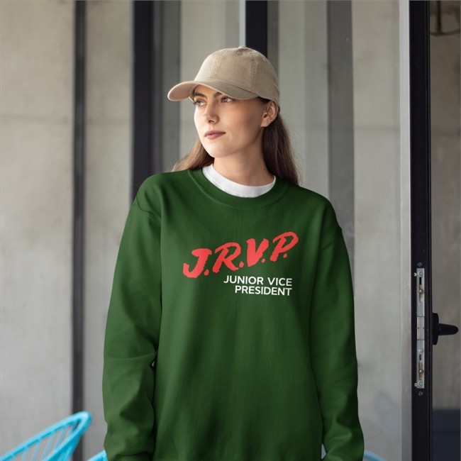 JRVP Junior Vice President Tee Shirt