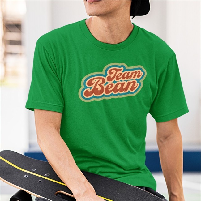 Team Bean T-Shirt