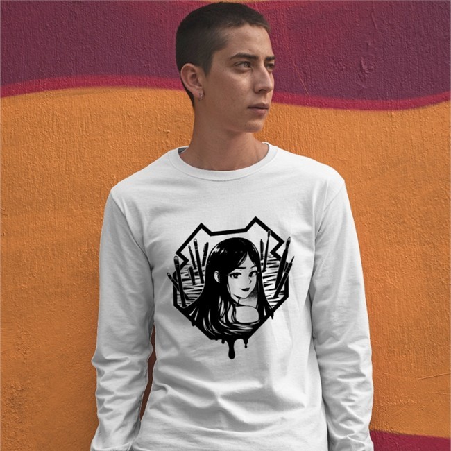 Panda Shop Panda Vs Akai Riot Tee