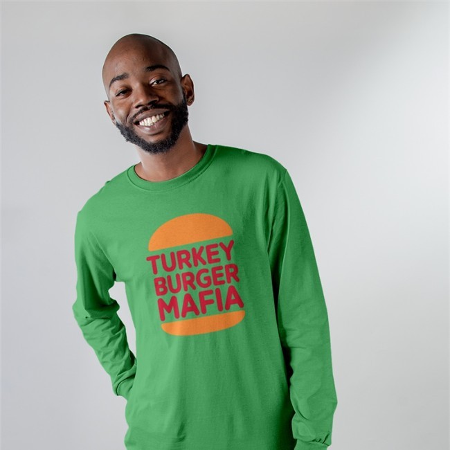 Turkey Burger Mafia T Shirt 26 Shirts Turkey Burger Mafia Shirts