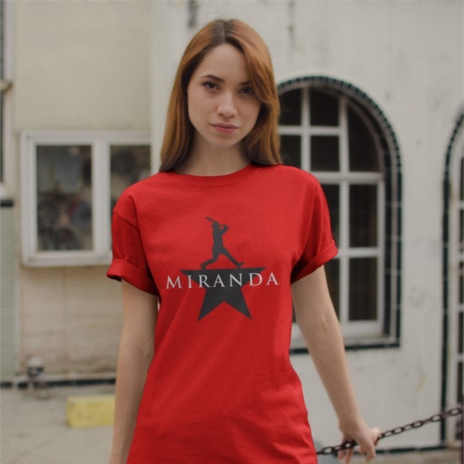 Fan Hq Store Jose Miranda Star Shirts Aaron Gleeman