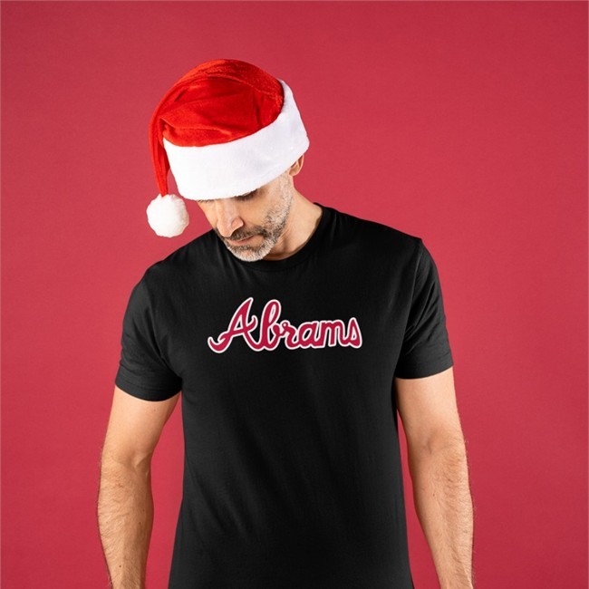 Abrams T Shirt