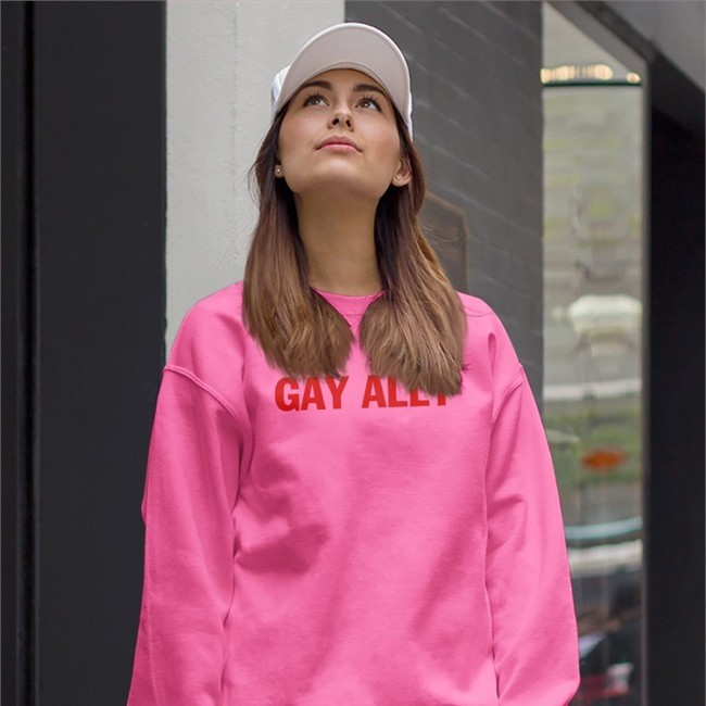 Julia Fox Updates Gay Ally Hoodie Julia Fox Source