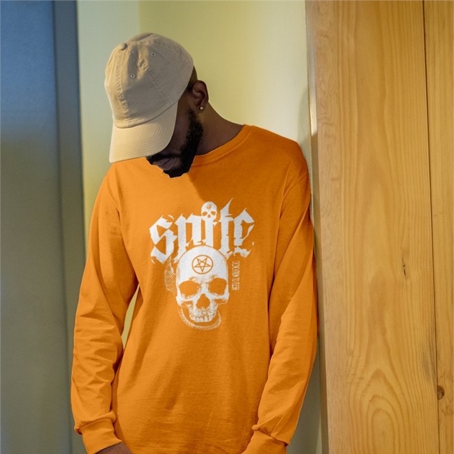 Dedication To Flesh Shop Realistified Sweatshirt Spiteca