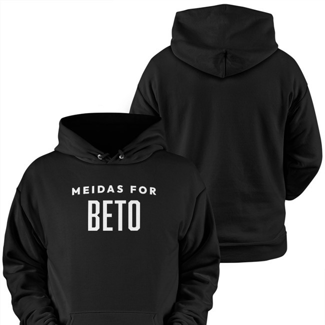 Meidastouch Merch Meidas For Beto Tank