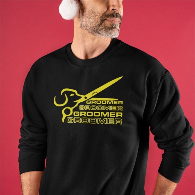 Groomer Groomer Groomer Groomer Shirt 2022 Shirtsthtgohard