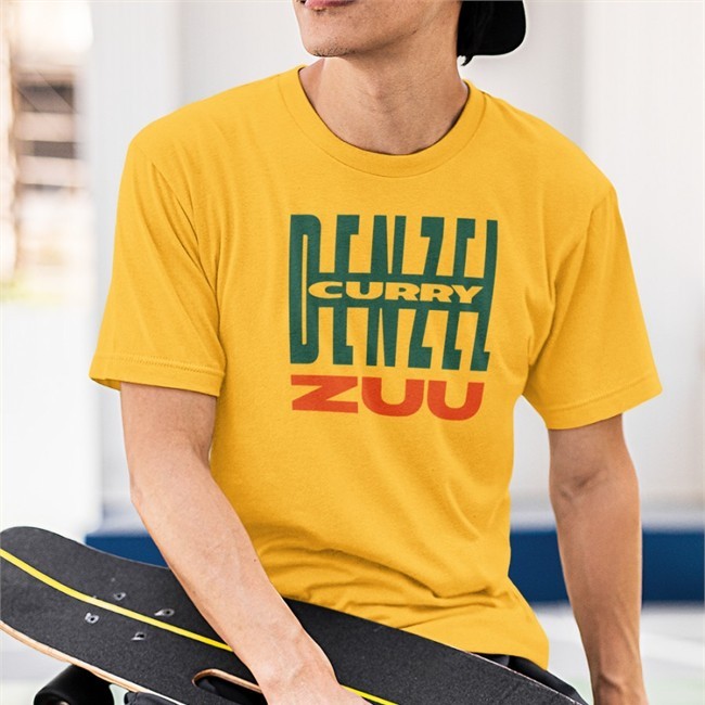 Loma Vista Recordings Merch Store Denzel Curry Zuu T Shirt