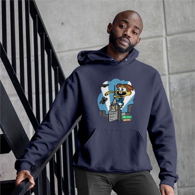 Big City Greens T Shirt