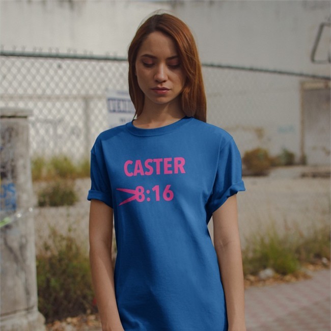 Caster 8 16 Shirts All Elite Memes