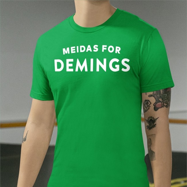 Meidas Touch Store Meidas For Demings Long Sleeve
