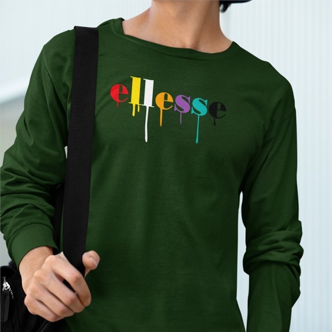 Pu55yMan Dan Ellesse Hoodie