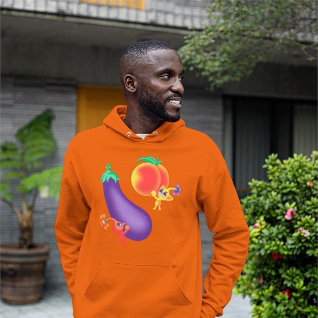 Fruits Of Love Shirt Cheap Ass Gamer The Yetee Merch Store