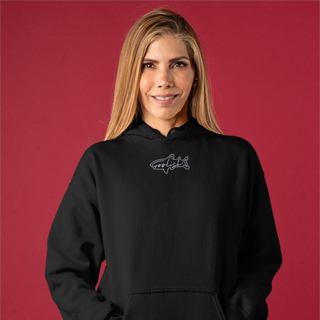 Foolish Gamers Signature Shark Sweatshirt Lotsofsaplings Foolish Gamers Merch