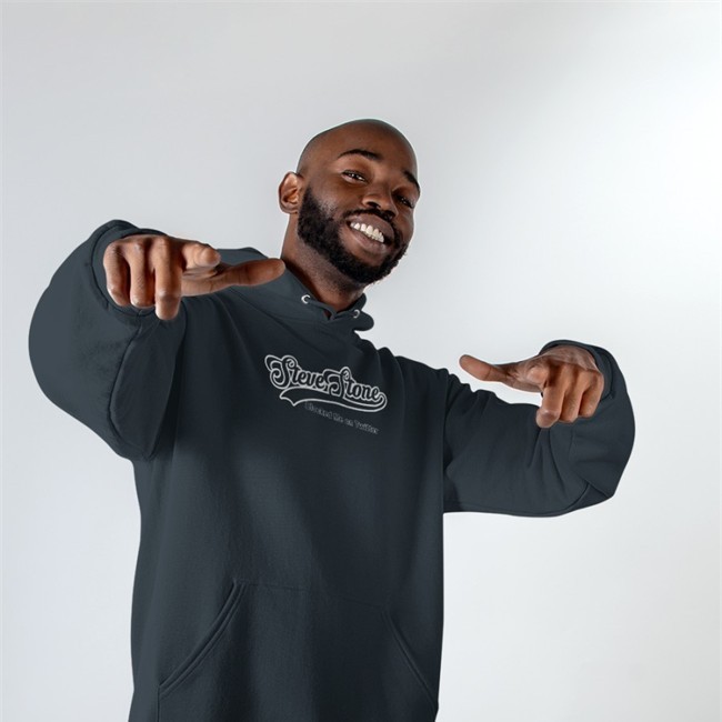 Steve Stone Blocked Me On Twitter Sweatshirt