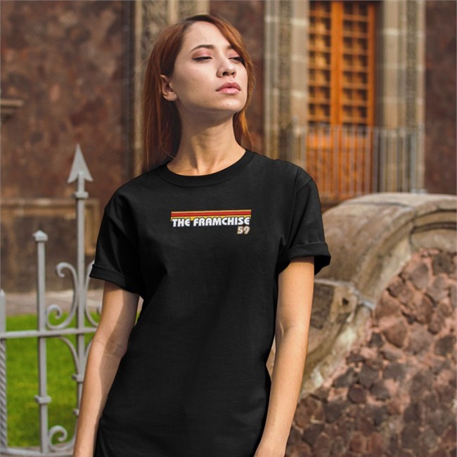 The Framchise 59 Sweatshirt