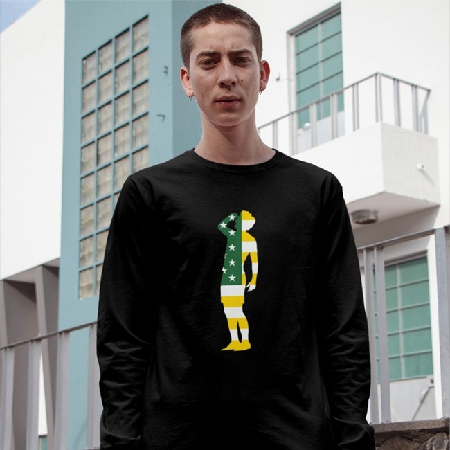 Sarge T-Shirt