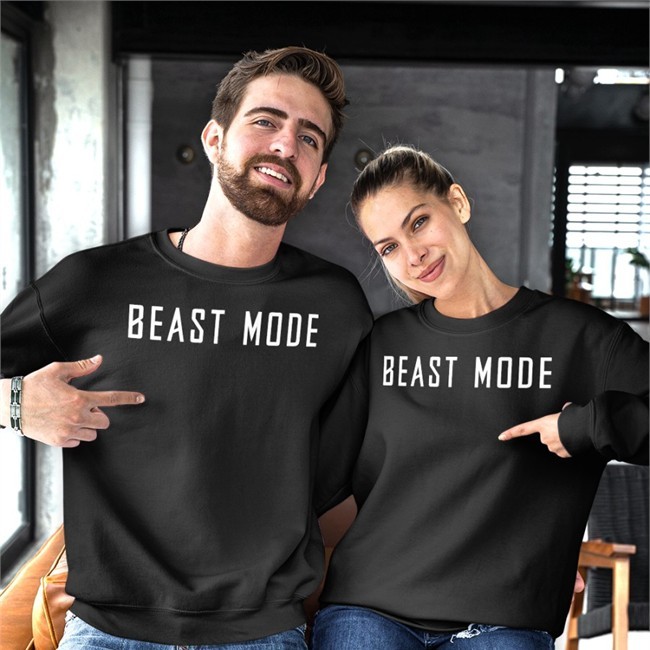 Marcus Peters Beast Mode Tee Shirt Hoodieramey