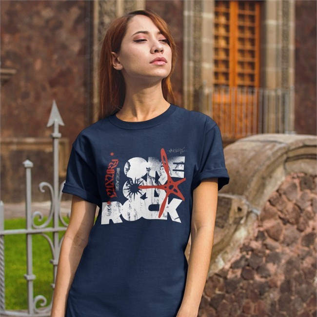 One Ok Rock Merch Store LD Album Cover Luxury Disease Shirt
