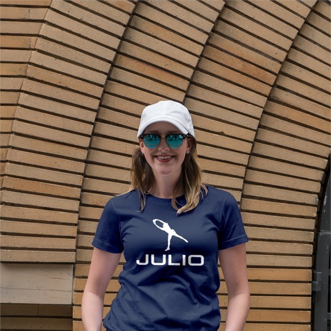 Julio JJ Catch Hoodie