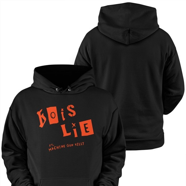 Bois Lie T Shirt