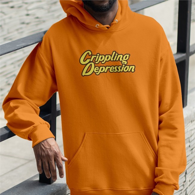 Fucked Up Merch Crippling Depression Shirts Fucked Up Looking Food