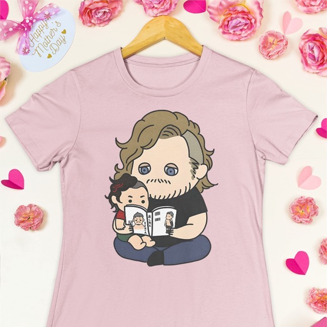 Storytelling Is Good For Children's Education Shirts Kryptogal