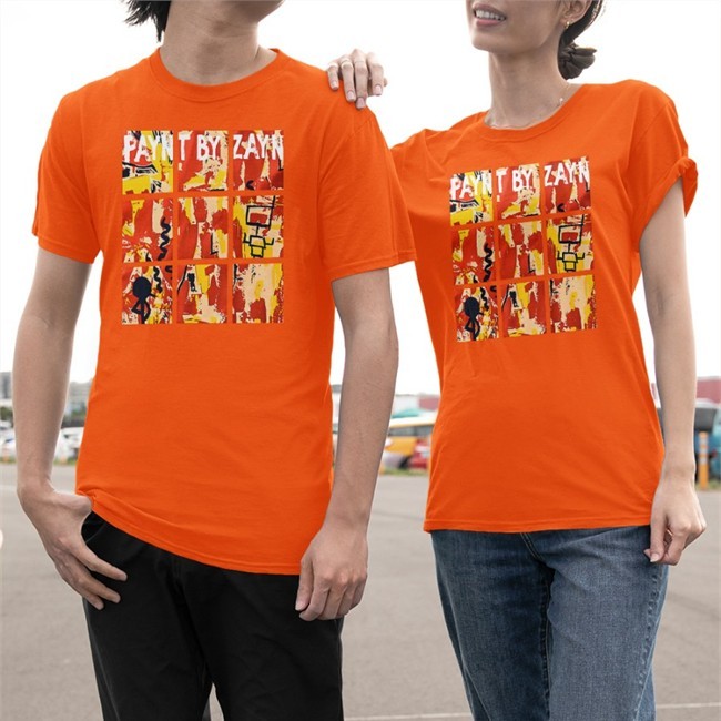 Paynt By Zayn Tee Shirt