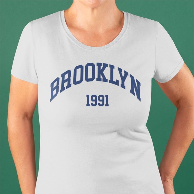 Brooklyn 1991 Cap Ayu Youthayuju