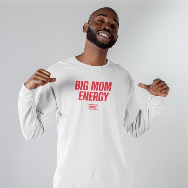 Shannon Watts Big Mom Energy Shirts
