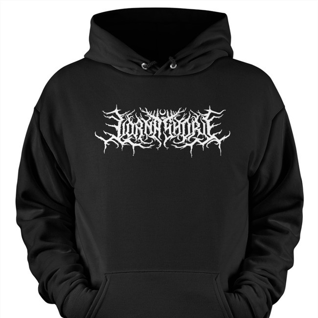 Lorna Shore Shirts