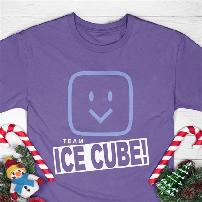Team Ice Cube Cap