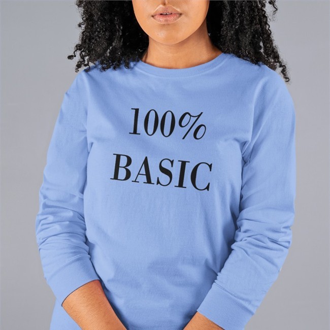 100% Basic Hat