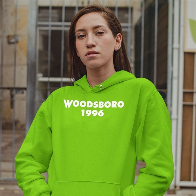 Woodsboro 1996 Tee