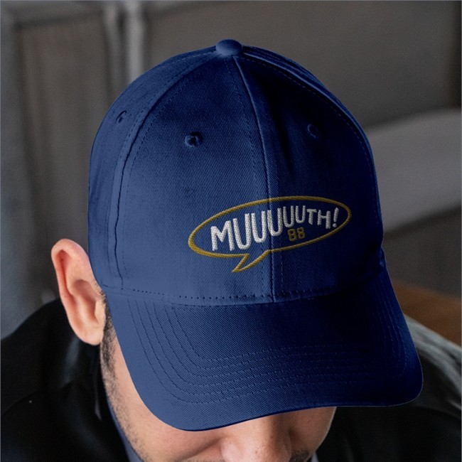 Muuuth 88 Sweatshirt Pittsburgh Dad