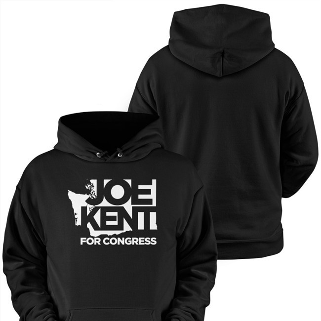 Matt Gaetz Joe Kent For Congress T Shirt